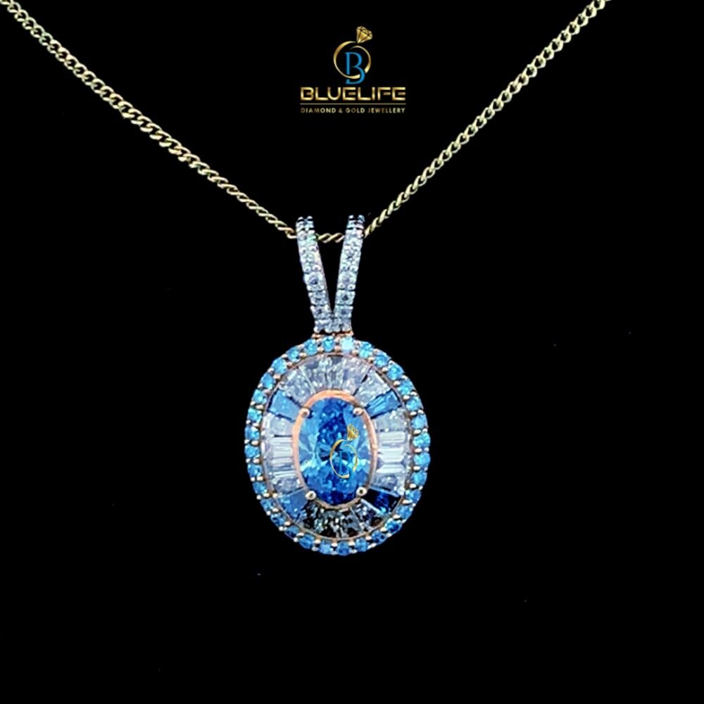 PD-1982-R-18  PENDANT