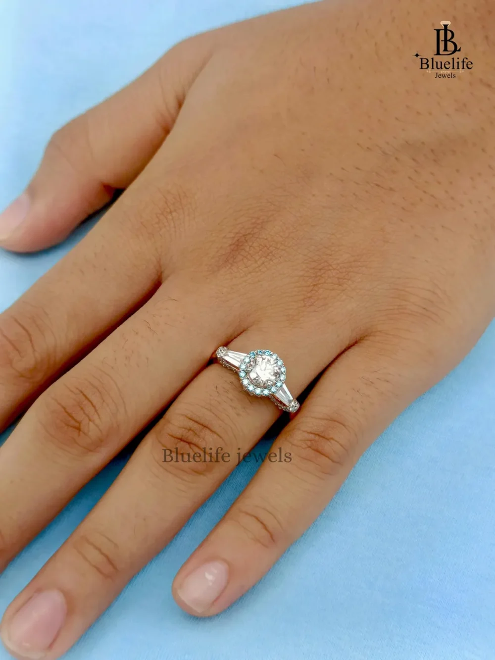 Basket ring - Image 2