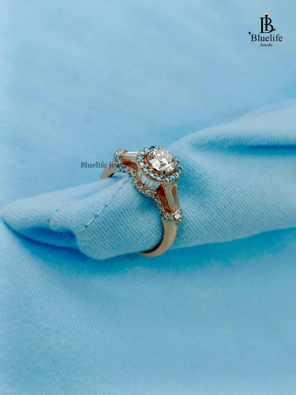 Basket ring - Image 7
