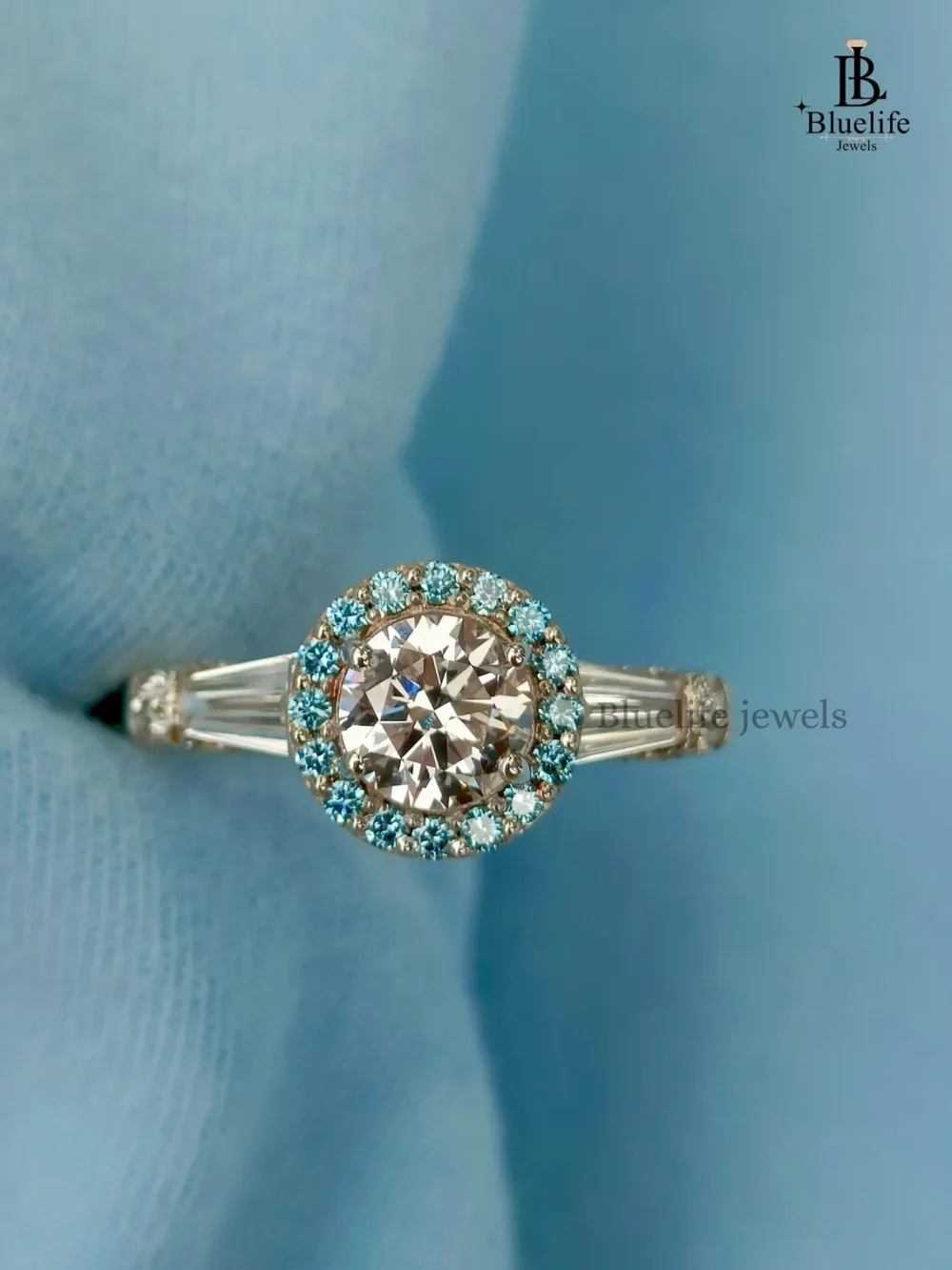 Basket ring - Image 4
