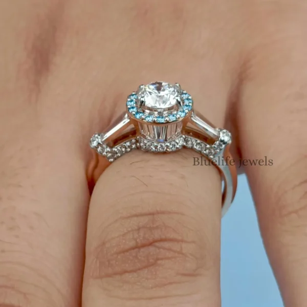 Basket ring