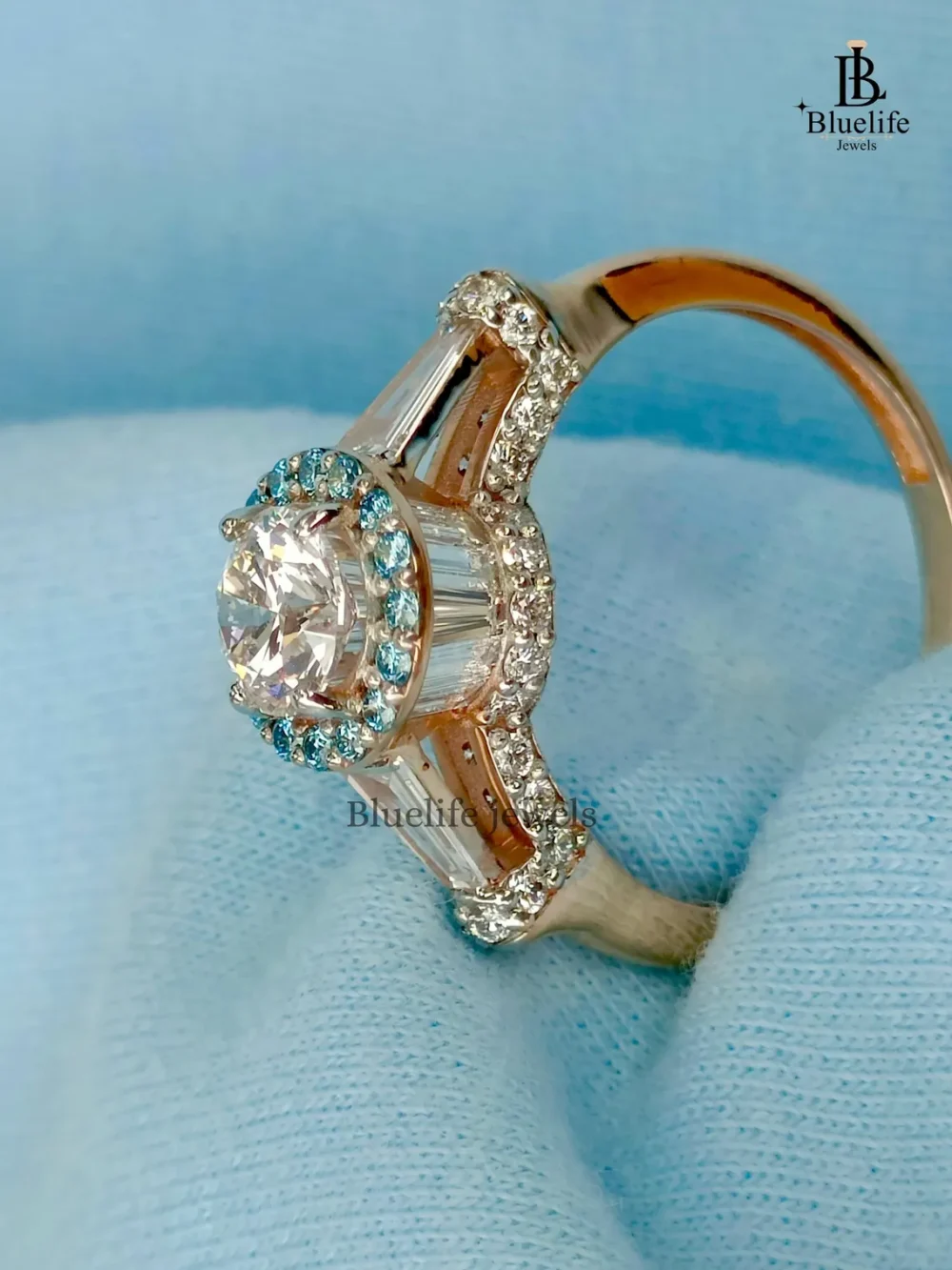 Basket ring - Image 5