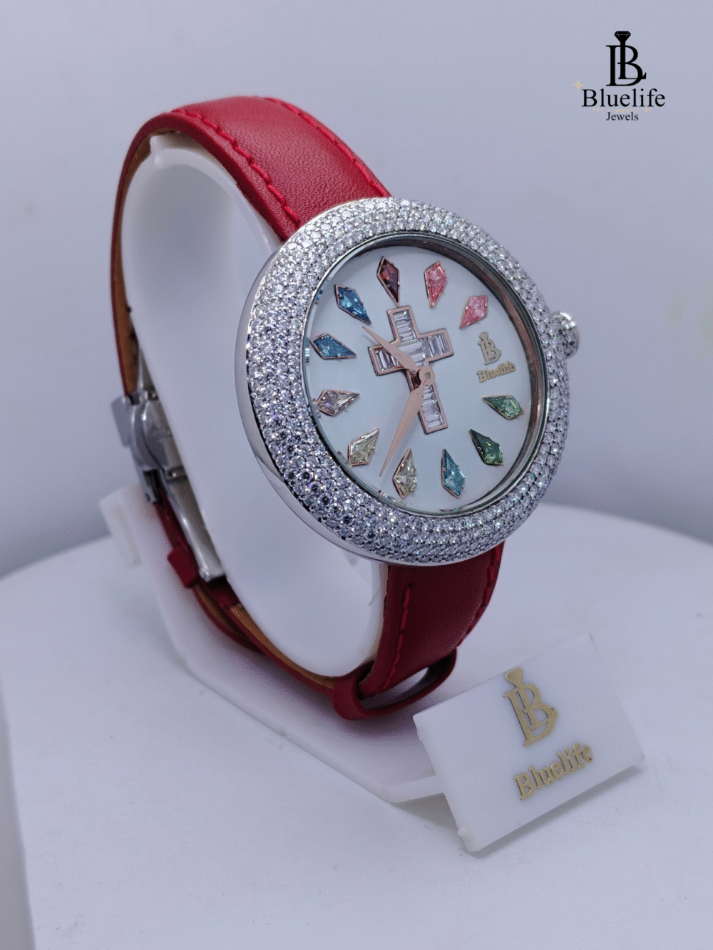 EXCELLENT CROSS WATCH - Image 4