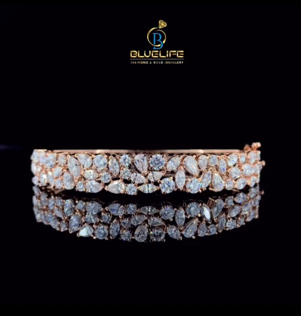 Bracelet Multidiamond