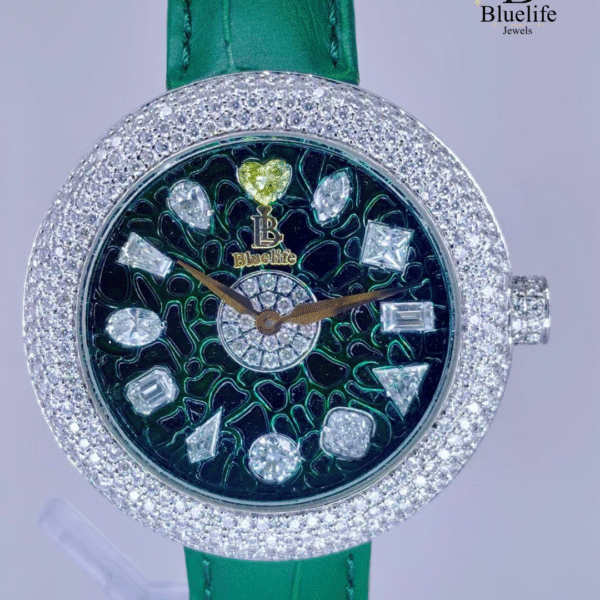 EXCELLENT MULTI SHAPE WATCH