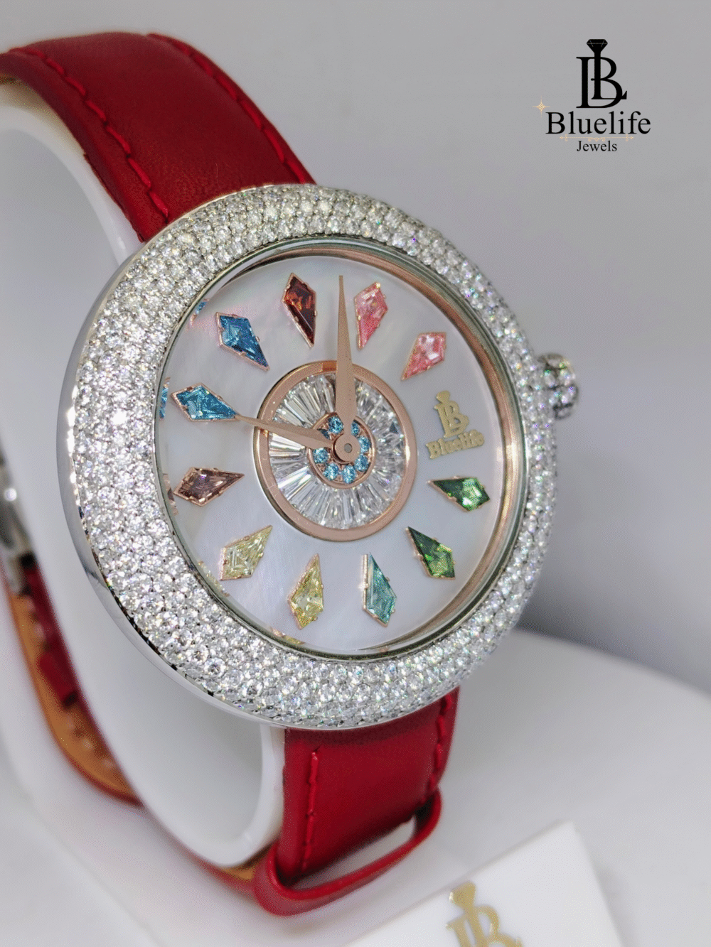 EXCELLENT KITE WATCH - Image 3