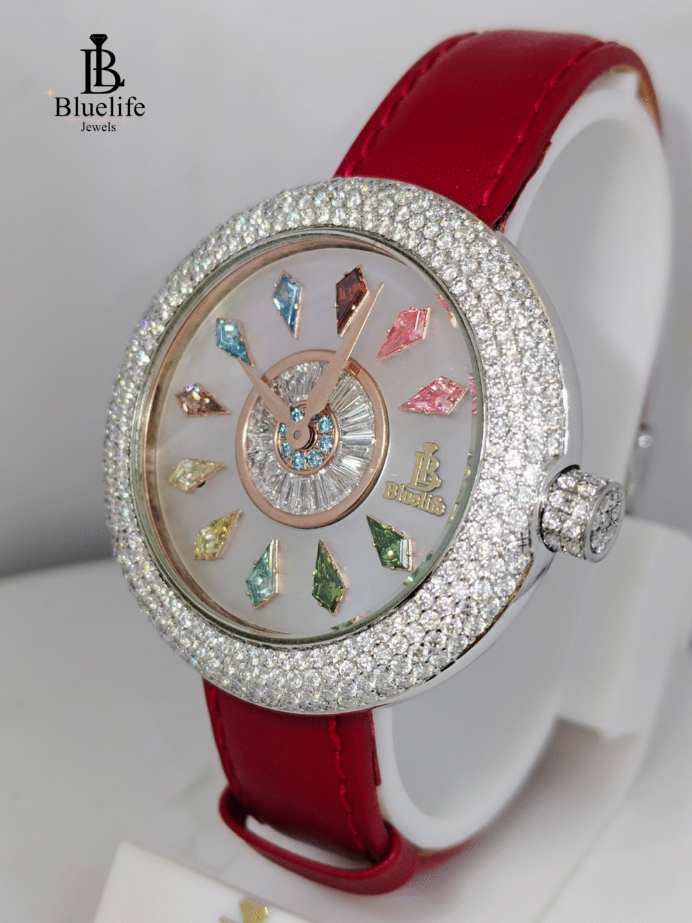 EXCELLENT KITE WATCH - Image 2