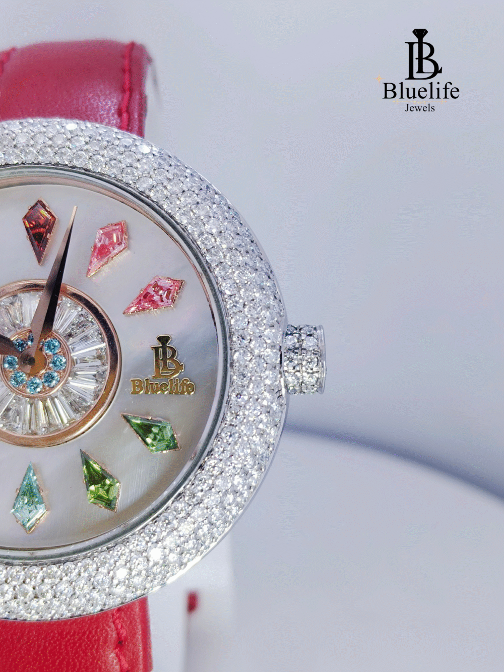 EXCELLENT KITE WATCH - Image 4