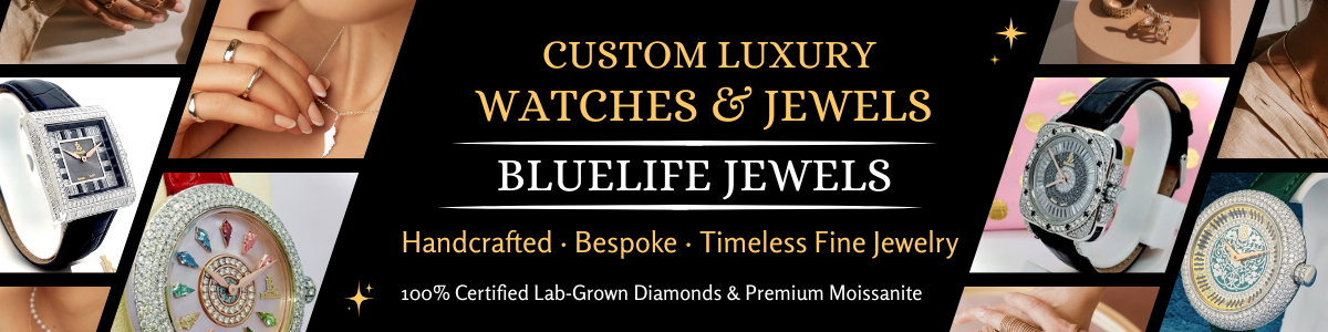 Bluelife Jewels